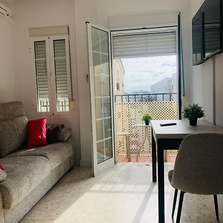 Appartement Center Chipiona