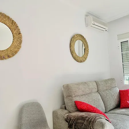 Appartement Center