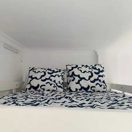 Appartement Center *