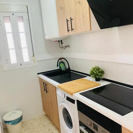 Appartement Center Chipiona