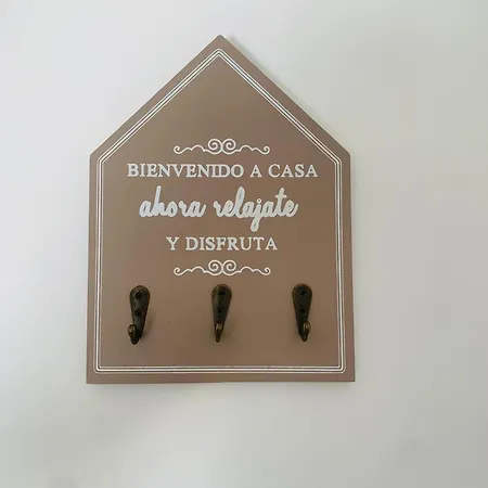 Appartement Center